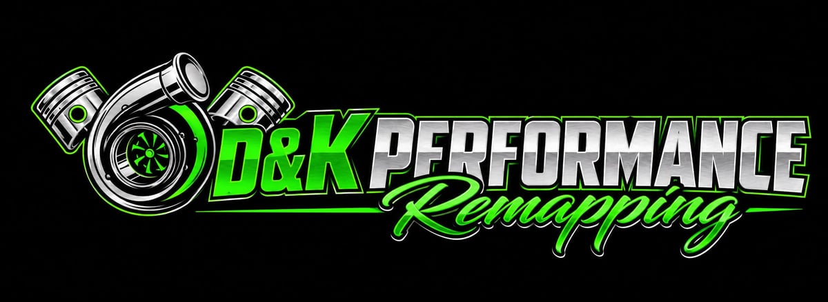 D&K Performance Remapping — mobile ECU tuning and DPF cleaning specialists, Chorley